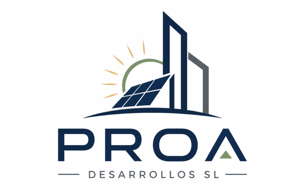 PROA DESARROLLOS SL.